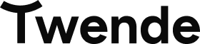 Twende Drive Logo